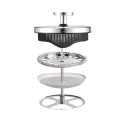 Френч-прес 350мл Ringel Fusion RG-7326-350