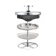 Френч-прес 600мл Ringel Fusion RG-7326-600