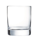 Набір склянок низьких 300мл/6шт Luminarc Islande N1314