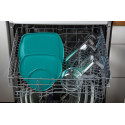 Форма для випікання прямокутна з кришкою 28х20х8см/2.5л Pyrex Cook&Store 216P000/7645