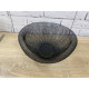 Кошик фруктівниця 25х25х12см Ardesto Midori AR0902B