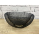 Кошик фруктівниця 25х25х12см Ardesto Midori AR0902B