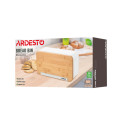 Хлібниця 33х13х18см Ardesto Midori AR0914WB