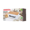 Хлібниця 33х18х13см Ardesto Midori AR0912WB