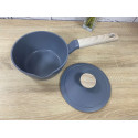 Ковш 1,9л/18см Pepper Smart PR-2318-18