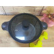 Каструля 2,5л Ringel Zitrone Black RG-2108-20 BL