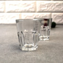Набір склянок низьких 270мл/6шт Arcoroc Granity J2552