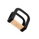 Серветниця 12х4.5х12см Ardesto Midori AR0911BB