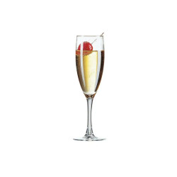 Набір келихів для шампанського 150мл/6 шт Arcoroc Princesa P3999