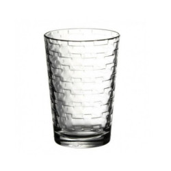 Набір склянок для води 6шт/210мл Pasabahce Хебітет 52499