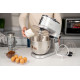Кухонна машина Ardesto KMCH-K1500SS