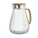 Глечик з кришкою 1480мл Ardesto AR2614BS