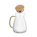 Глечик з кришкою 1480мл Ardesto AR2614BS