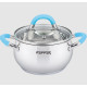 Каструля 1.9л/16см Pepper Bell PR-1112-16