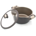 Каструля 20см/2,4л Lessner Delizia Pfluon  55883-20