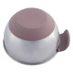 Миска для змішування з ручкою 24см/4,8л Lessner 55900-24