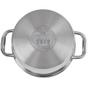 Каструля 16см/1,8л Lessner 55881-16