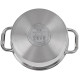 Каструля 20см/3,15л Lessner Buono 55881-20