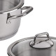 Каструля 20см/3,15л Lessner Buono 55881-20