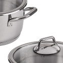 Каструля 22см/4,7л Lessner Buono 55881-22