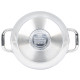 Каструля 18см/2,45л Lessner Ottimo 55879-18