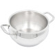 Каструля 18см/2,45л Lessner Ottimo 55879-18