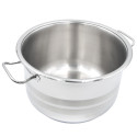 Каструля 20см/3л Lessner Rica 55880-20