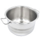 Каструля 28см/11л Lessner Rica 55880-28