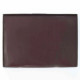 Килимок з бортом силікон 37х26х1см Lessner Chef Choco 10247