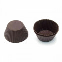 Набір форм для випікання мафінів 6шт/7см Lessner Chef Choco 10254
