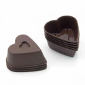 Набір форм для випікання 9шт Lessner Chef Choco 10255
