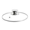 Каструля 16см/1.6л Ringel Grey line RG-2022-16