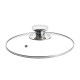 Каструля 20см/3.2л Ringel Grey line RG-2022-20