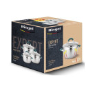 Набір посуду 6 предметів Ringel Expert RG-6010