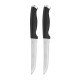 Набір ножів для стейку 2 предметів Ardesto AR2102BL