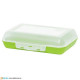 Контейнер Emsa VARIABOLO, зеленый, 19x13,5x5см EM 509719