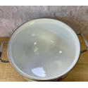 Кастрюля 18cм 3,1л Interos Лаванда 16707