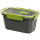Контейнер EMSA BENTO BOX серо-зеленый 0,9л EM 513951