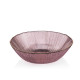Салатник 20см рожевий Ardesto Mallow AR5015