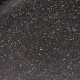 Сковорода глибока з кришкою Ardesto Black Mars Alc