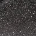 Сковорода глибока з кришкою Ardesto Black Mars Alc