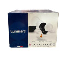 Сервіз столовий 44 предмета Luminarc Diwali Black&White P4678