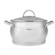 Каструля 18см/3,1л Ringel Salsa (RG-2034-18)