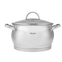 Каструля 22см/5,2л Ringel Salsa (RG-2034-22)