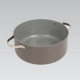 Каструля з антипригарним покриттям 2,35 л/20см Maestro Ceramic MR-4009-20
