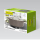 Каструля з антипригарним покриттям 2,35 л/20см Maestro Ceramic MR-4009-20