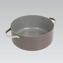 Каструля з антипригарним покриттям 7 л/28см Maestro Ceramic MR-4009-28