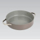 Сотейник з антипригарним покриттям 3,95л/28см Maestro Ceramic MR-4009-28S