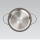 Сотейник з антипригарним покриттям 3,95л/28см Maestro Ceramic MR-4009-28S