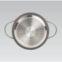 Сотейник з антипригарним покриттям 3,95л/28см Maestro Ceramic MR-4009-28S